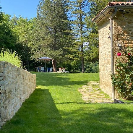 Weekend En Provence Bed & Breakfast Comps  Eksteriør bilde