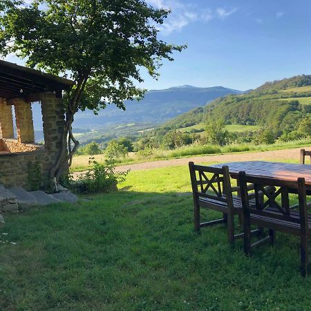 Weekend En Provence Bed & Breakfast Comps  Eksteriør bilde