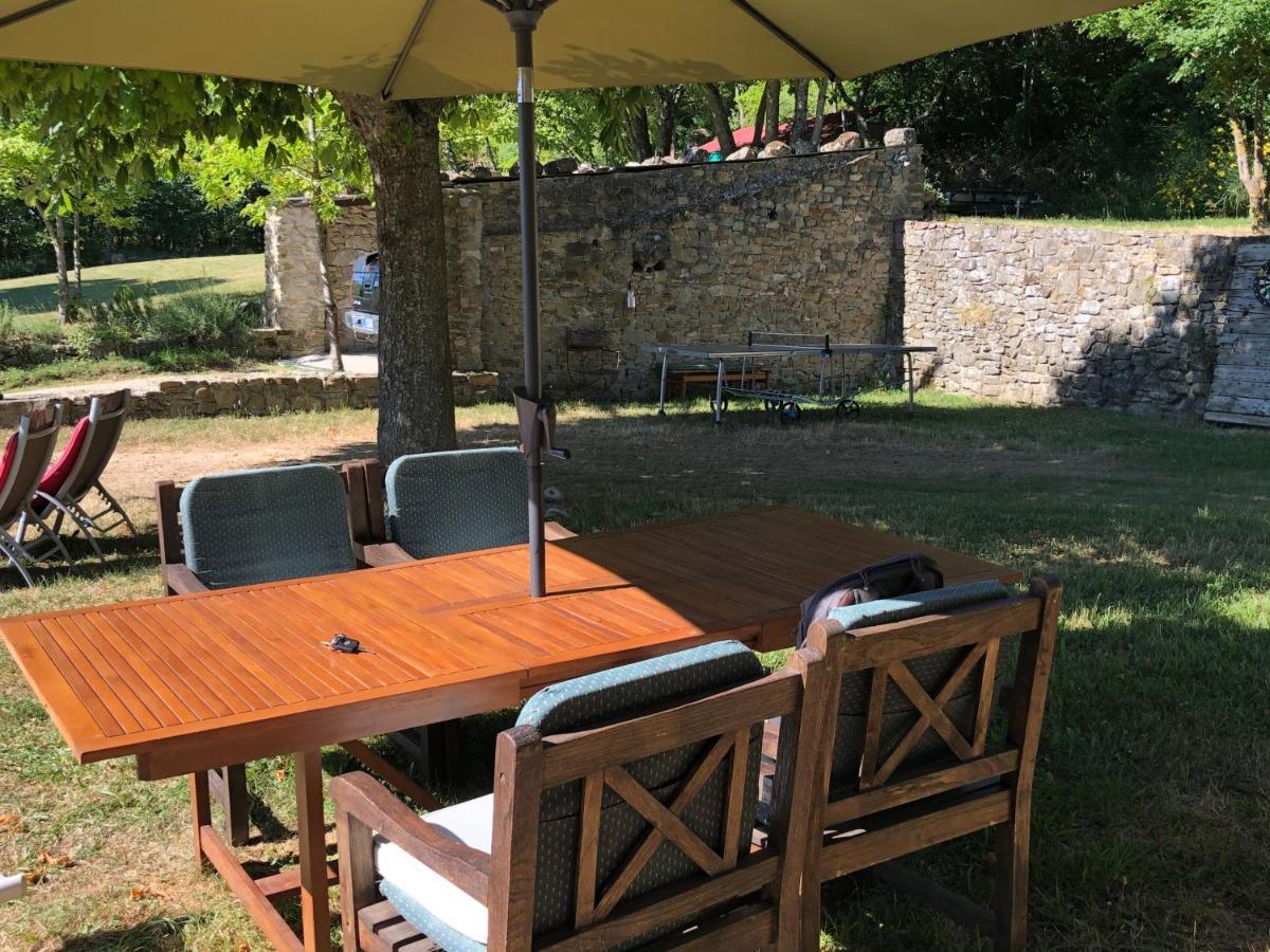 Weekend En Provence Bed & Breakfast Comps  Eksteriør bilde
