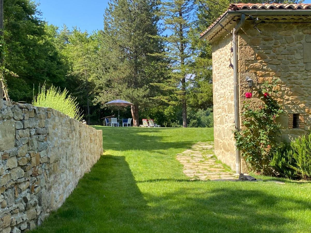 Weekend En Provence Bed & Breakfast Comps  Eksteriør bilde