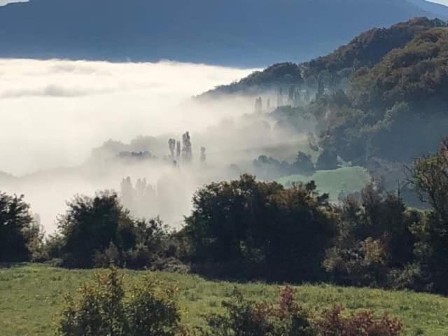 Weekend En Provence Bed & Breakfast Comps  Eksteriør bilde