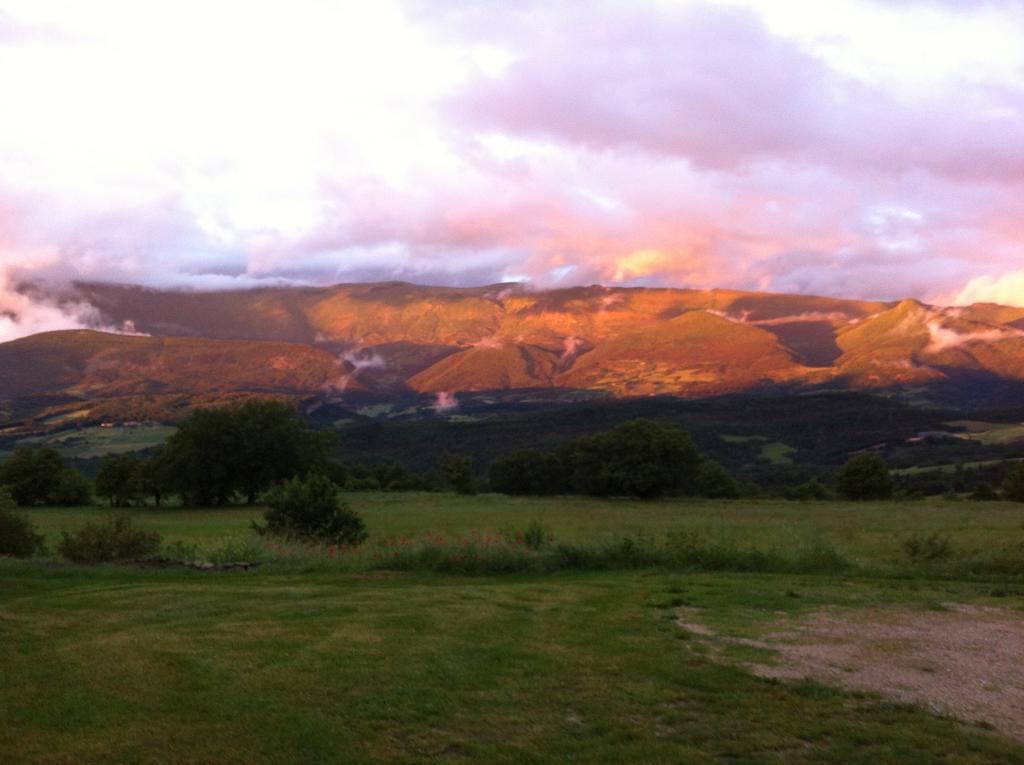 Weekend En Provence Bed & Breakfast Comps  Rom bilde