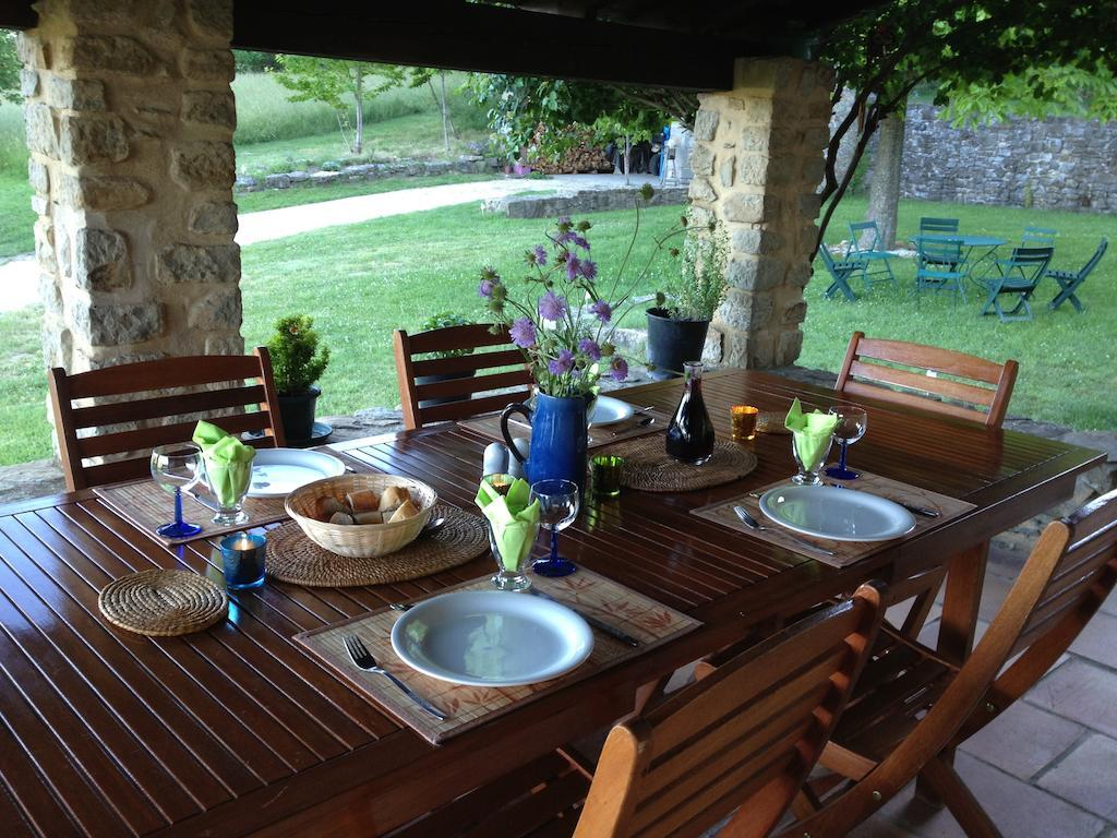 Weekend En Provence Bed & Breakfast Comps  Eksteriør bilde