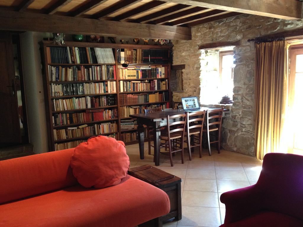 Weekend En Provence Bed & Breakfast Comps  Eksteriør bilde