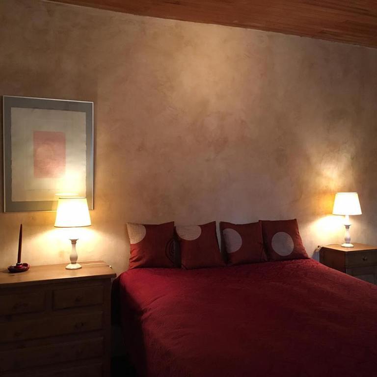 Weekend En Provence Bed & Breakfast Comps  Eksteriør bilde
