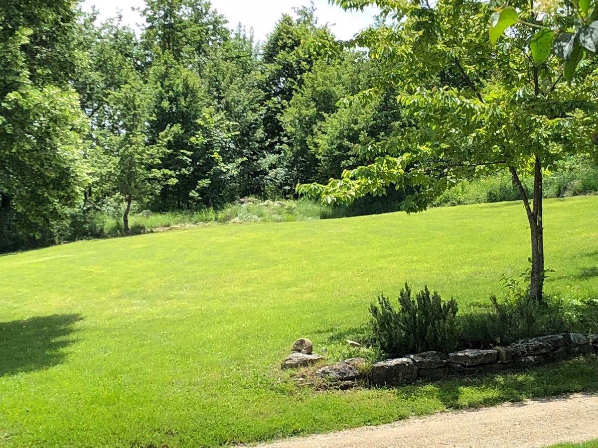 Weekend En Provence Bed & Breakfast Comps  Eksteriør bilde