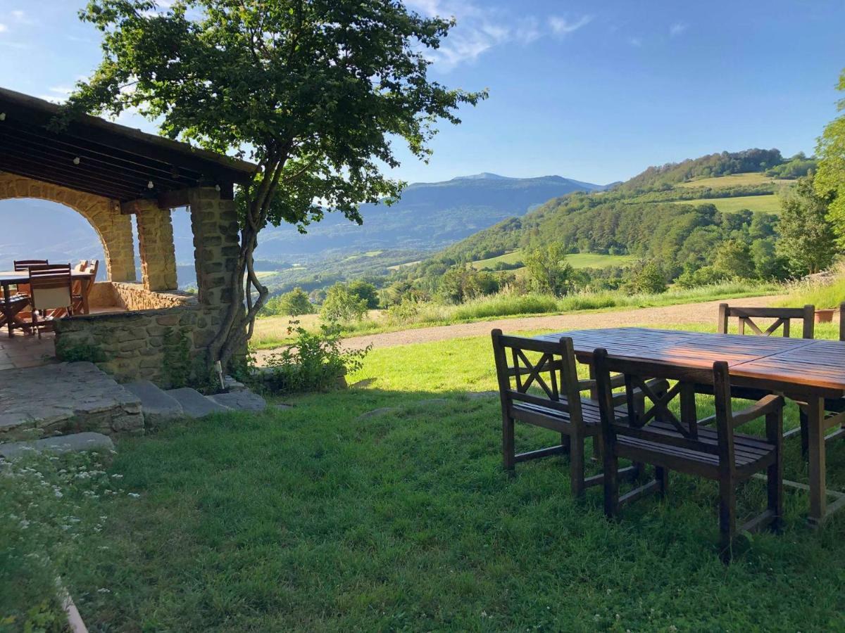 Weekend En Provence Bed & Breakfast Comps  Eksteriør bilde
