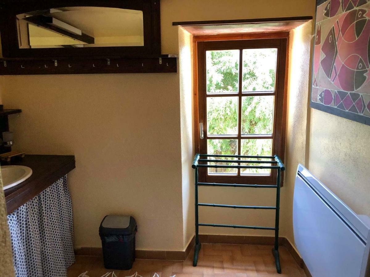 Weekend En Provence Bed & Breakfast Comps  Rom bilde