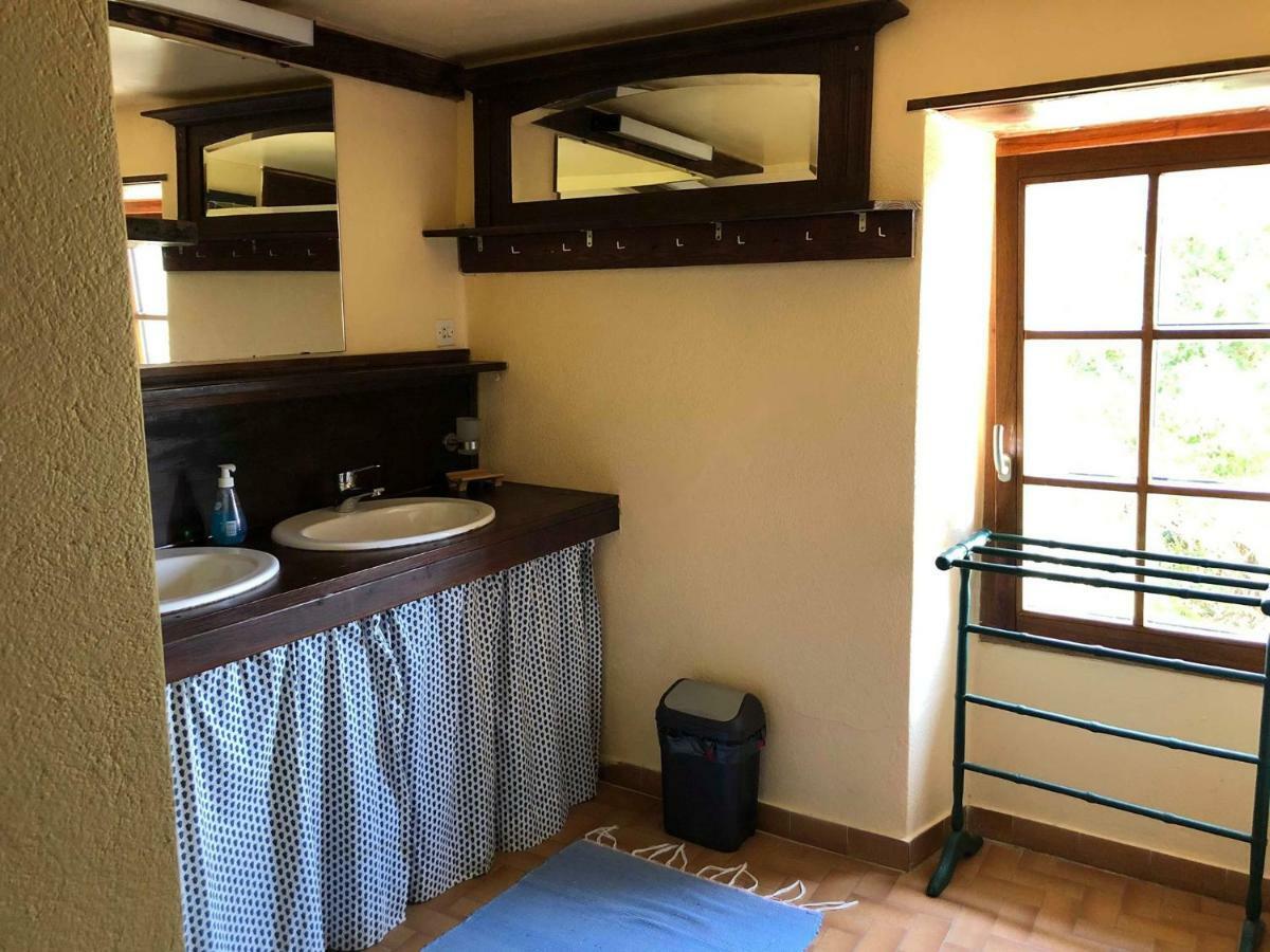 Weekend En Provence Bed & Breakfast Comps  Rom bilde